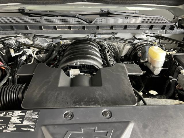 Used 2018 Chevrolet Silverado 1500 LT w/ Texas Edition image 22