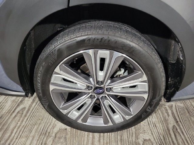 Used 2024 Subaru Solterra w/ Limited Package AWD/4WD image 7
