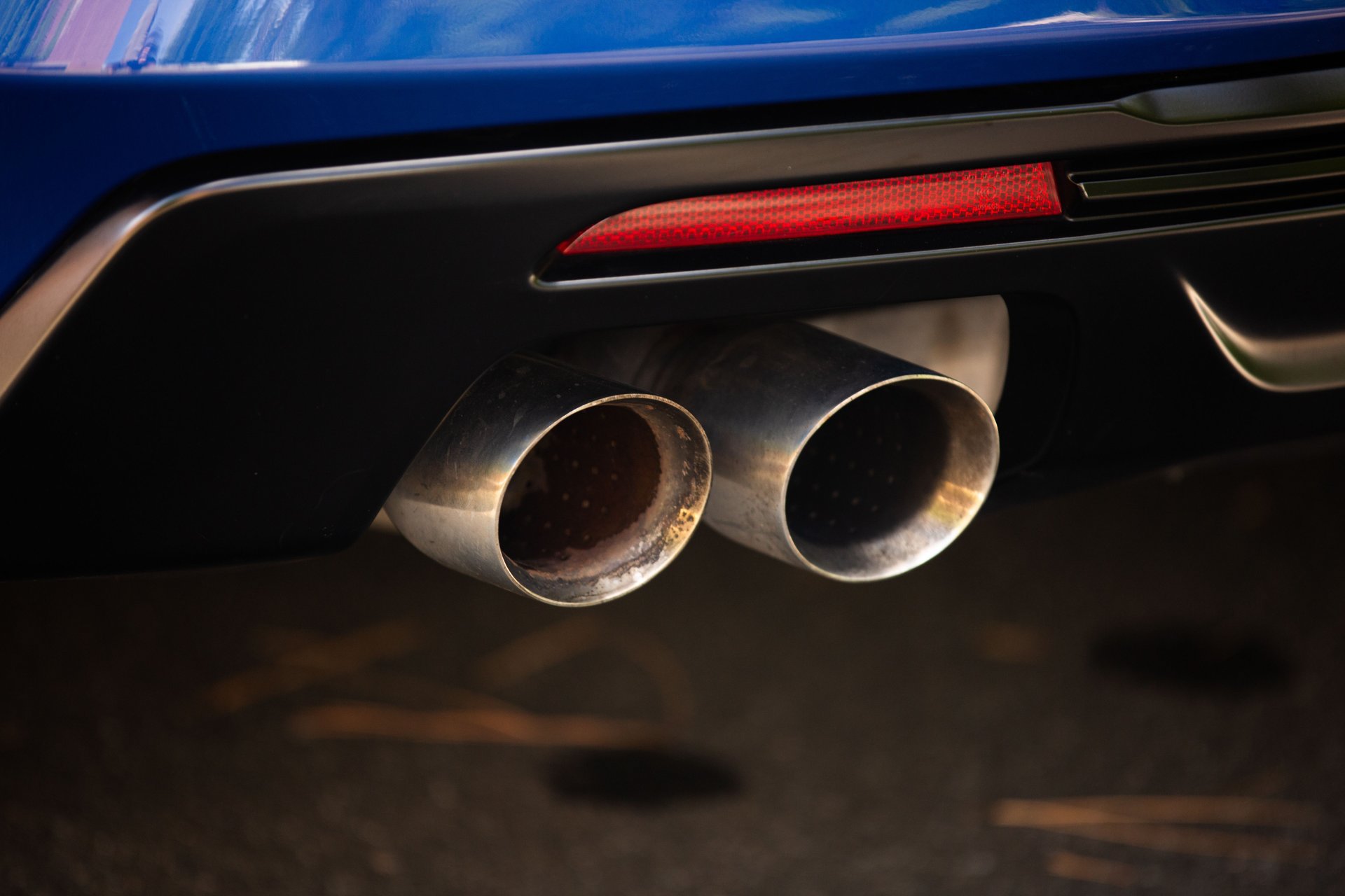 Used 2023 Chevrolet Camaro SS RWD image 10