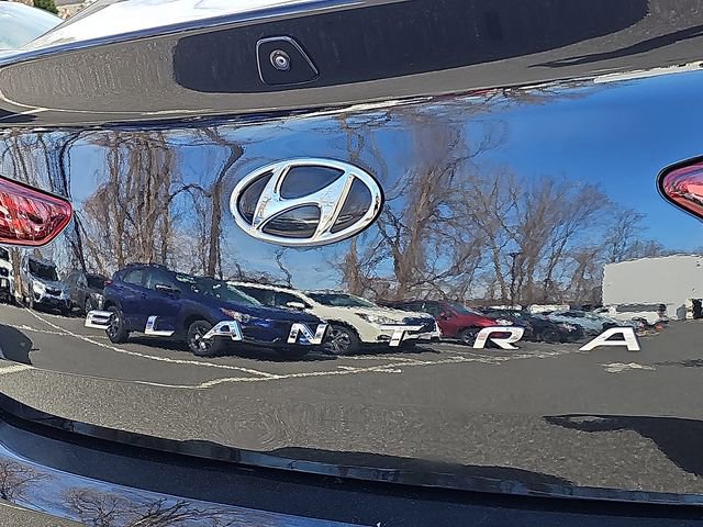 Used 2019 Hyundai Elantra Value Edition w/ Cargo Package image 30