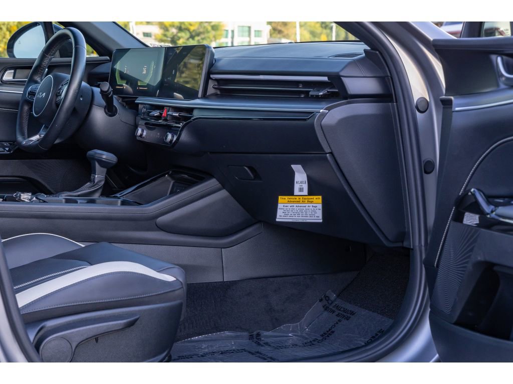 Used 2025 Kia K5 GT-Line image 10