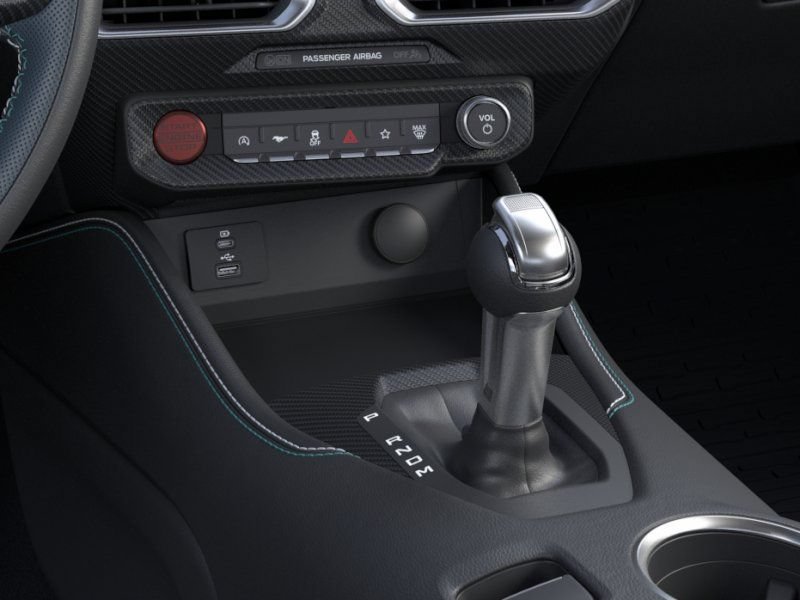 New 2026 Ford Mustang GT Premium RWD image 15