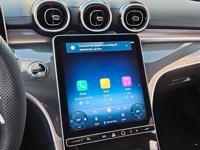 New 2026 Mercedes-Benz C 300 C 300 image 12