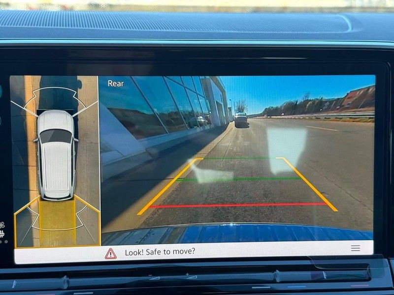 New 2026 Volkswagen Atlas SEL Premium R-Line image 14