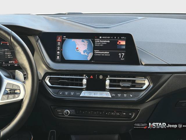 Used 2024 BMW M235i xDrive Gran Coupe w/ Premium Package AWD/4WD image 16