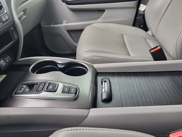 Used 2022 Honda Pilot Special Edition image 19