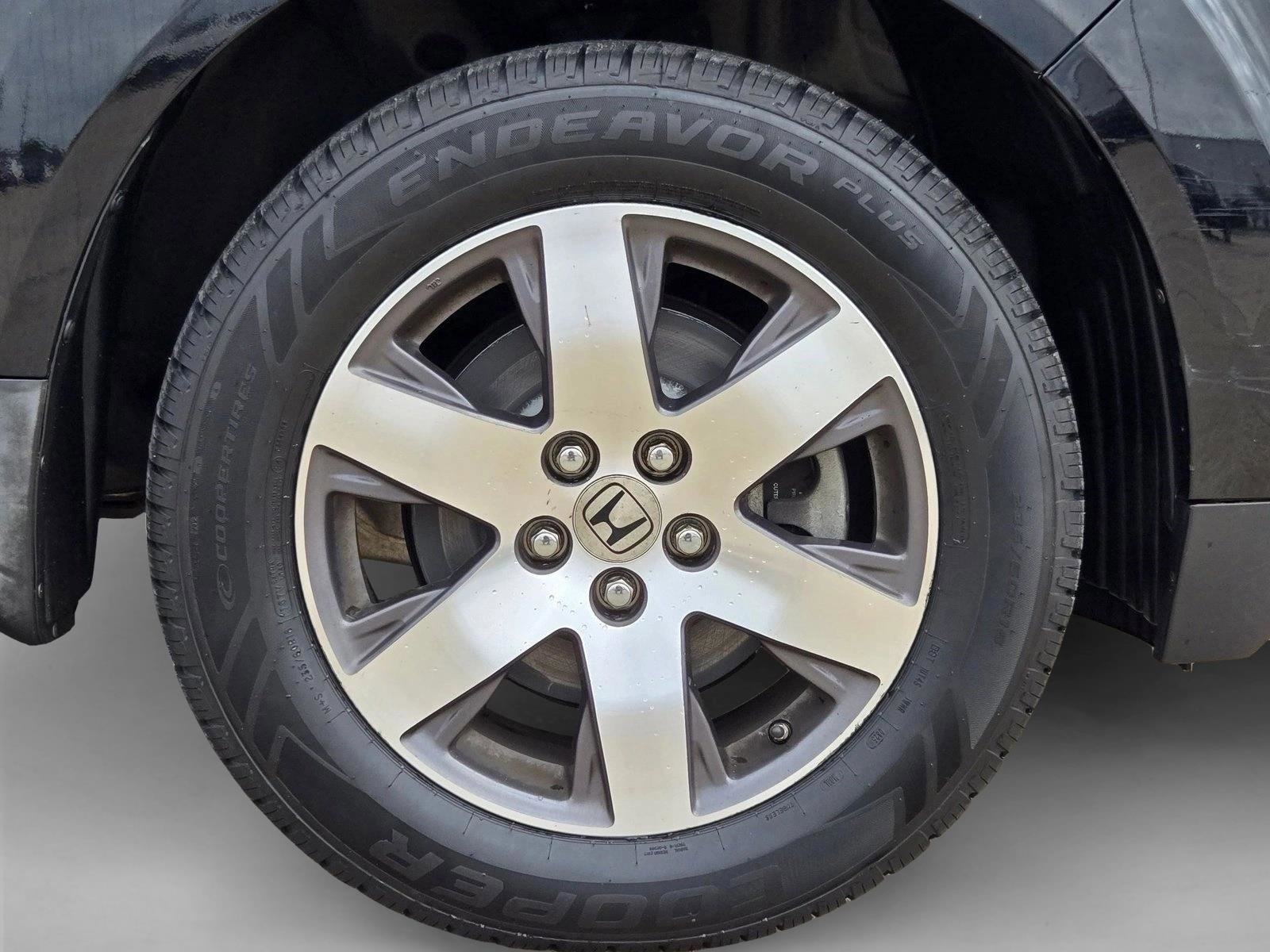 Used 2012 Honda Pilot Touring image 26