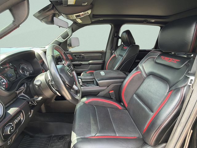 Used 2022 RAM 1500 TRX w/ TRX Level 2 Equipment Group AWD/4WD image 19