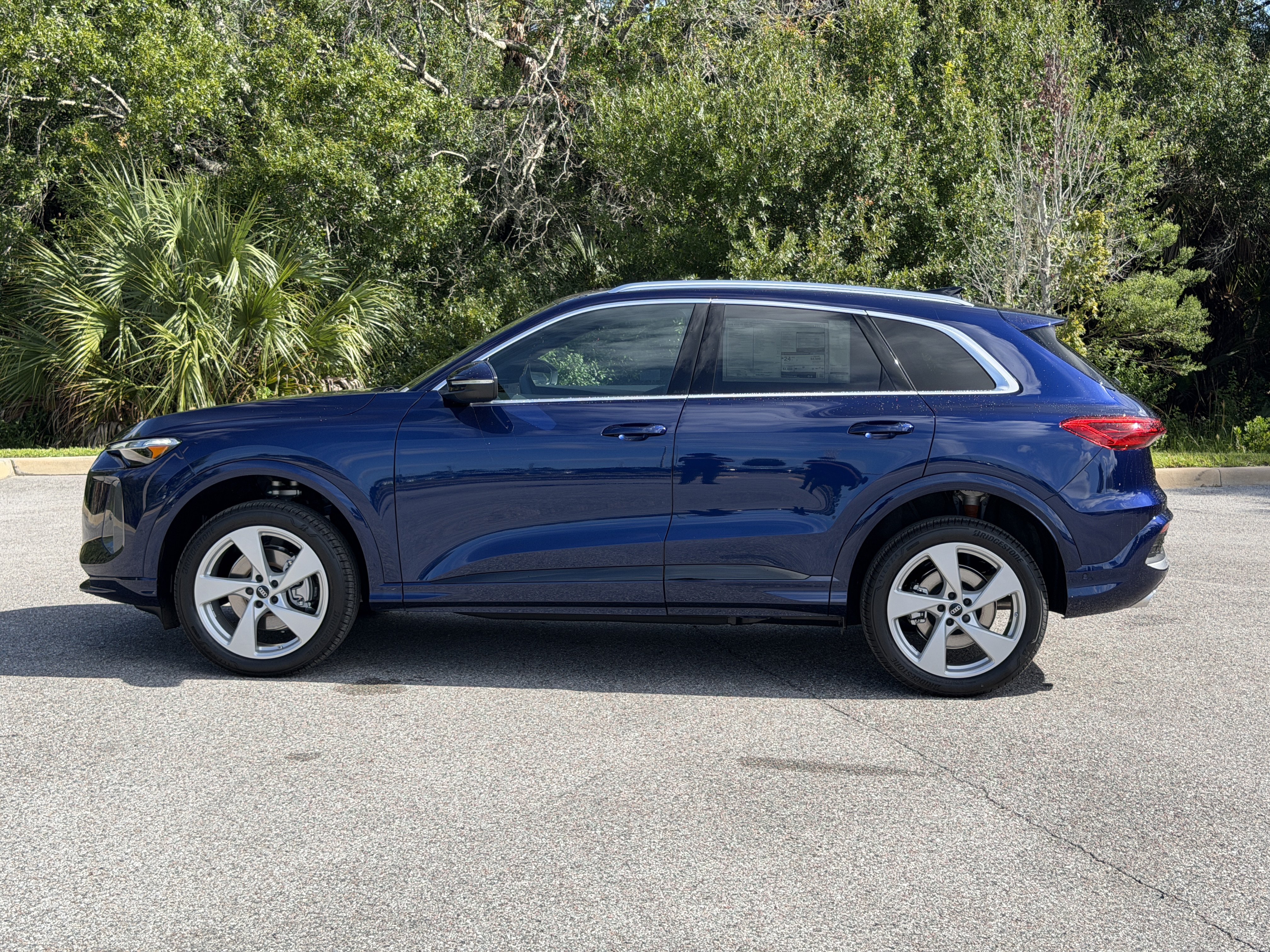 New 2026 Audi Q5 Premium AWD/4WD image 4