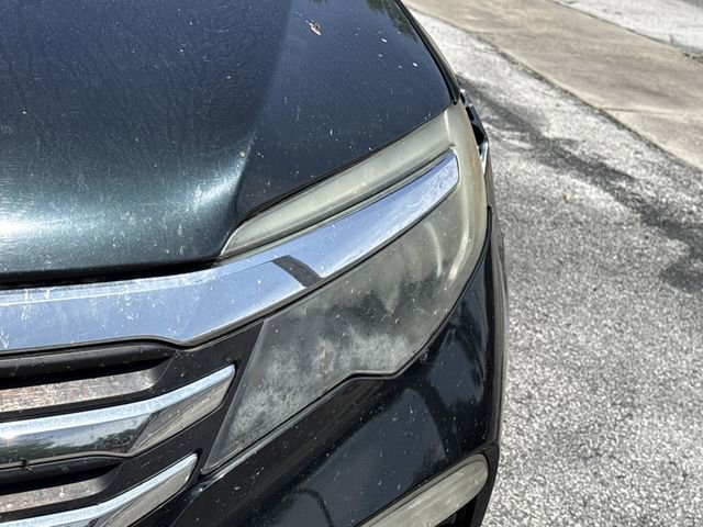 Used 2016 Honda Pilot EX-L image 4
