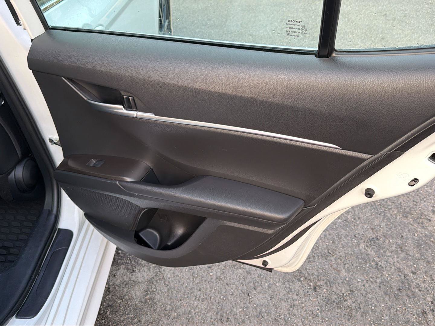 Certified 2023 Toyota Camry SE FWD image 15