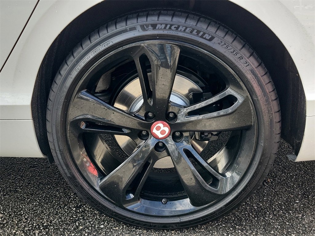 Used 2018 Bentley Flying Spur S V8 image 9