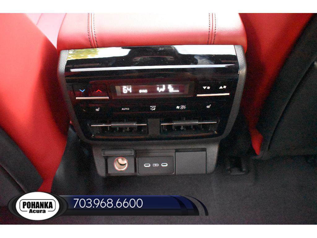 New 2026 Acura MDX A-Spec image 21