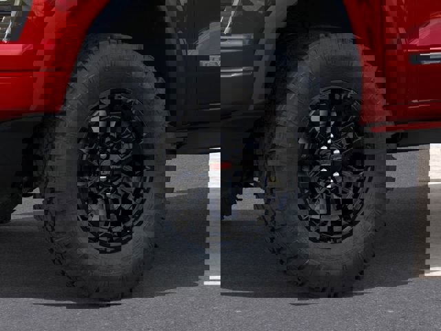 New 2026 GMC Canyon Elevation image 9