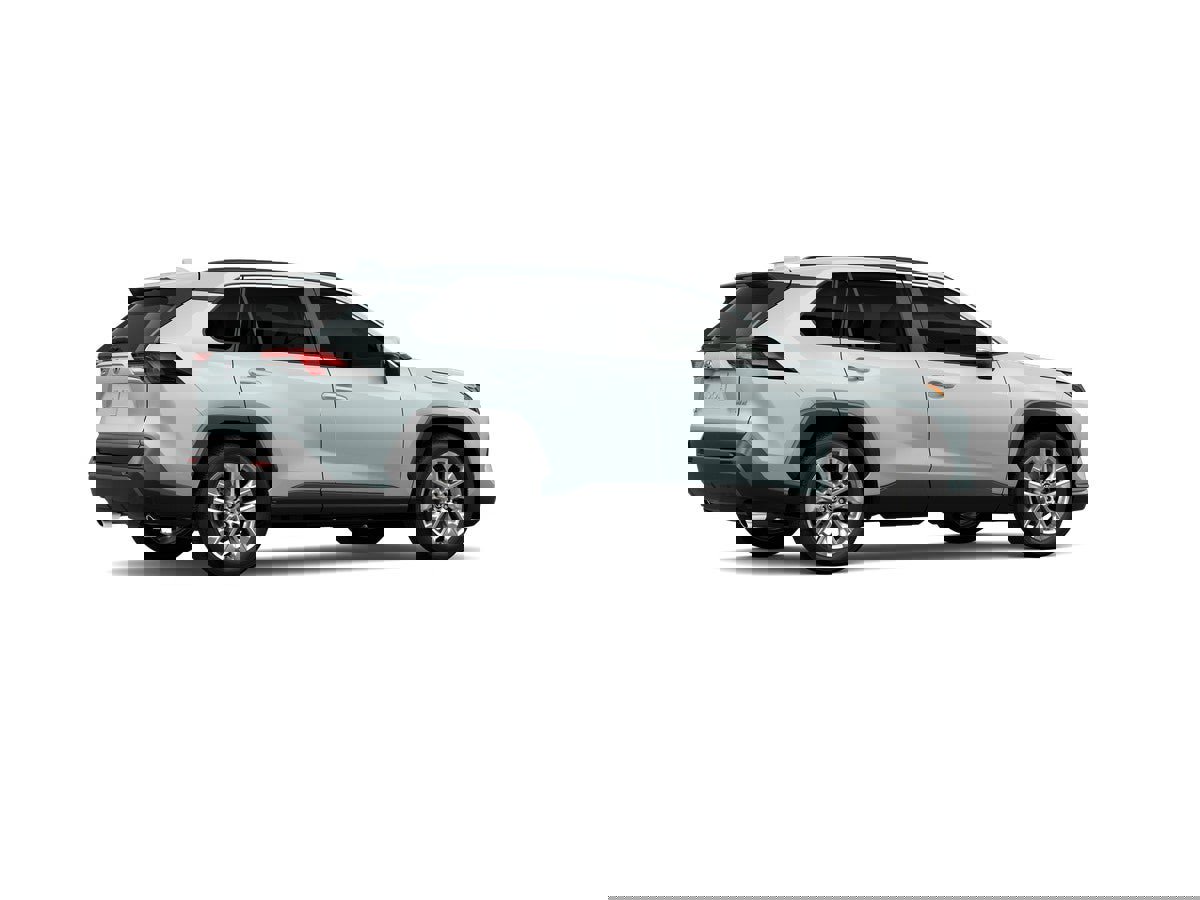 New 2025 Toyota RAV4 XLE Premium image 33