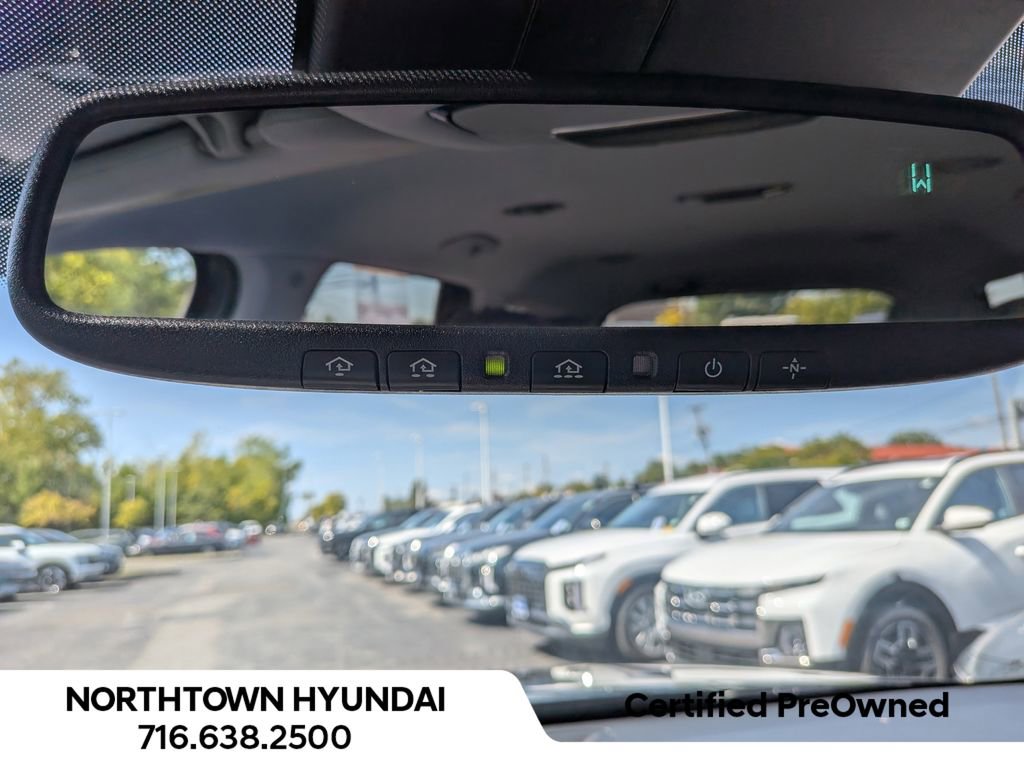 Used 2022 Hyundai Palisade SE w/ Cargo Package image 26