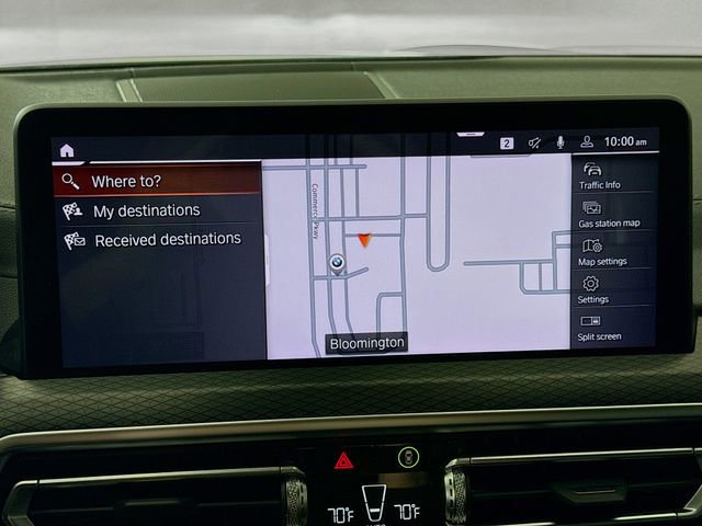 Certified 2023 BMW X4 M40i image 13