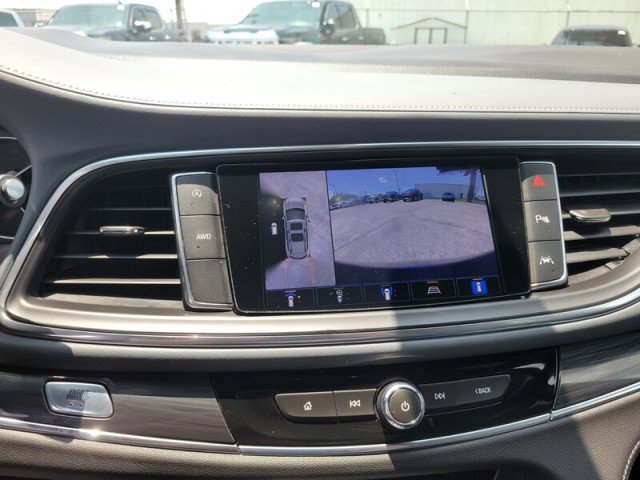 Used 2024 Buick Enclave Premium image 21