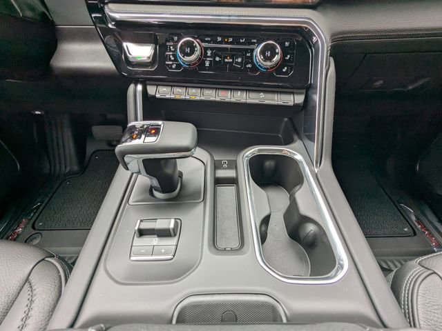 New 2026 GMC Sierra 1500 Denali image 19