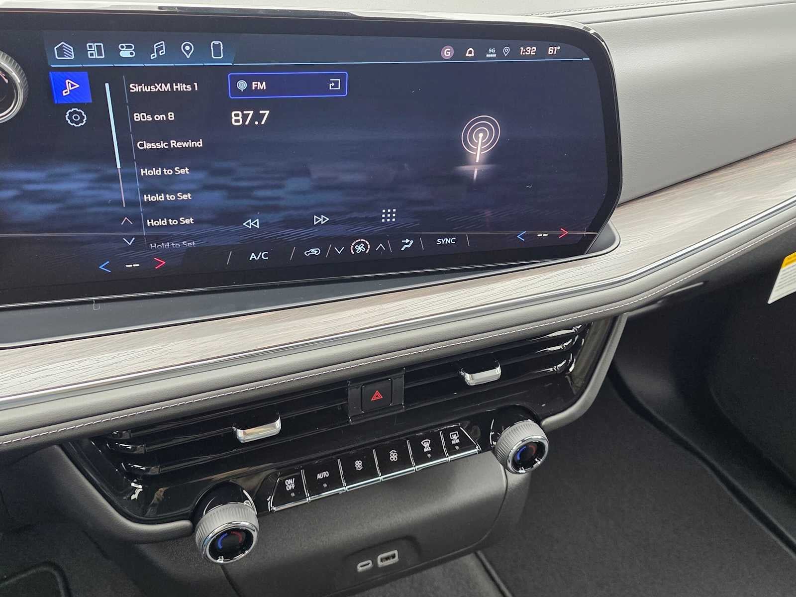 New 2026 Chevrolet Tahoe LS AWD/4WD image 26