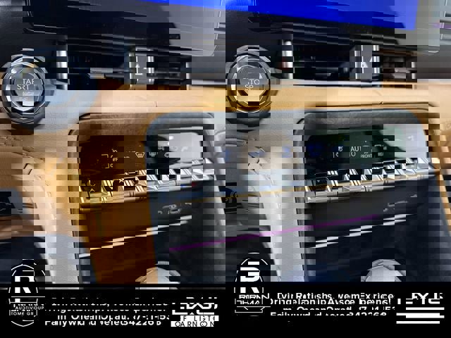 New 2026 Lexus IS 350 F Sport image 8