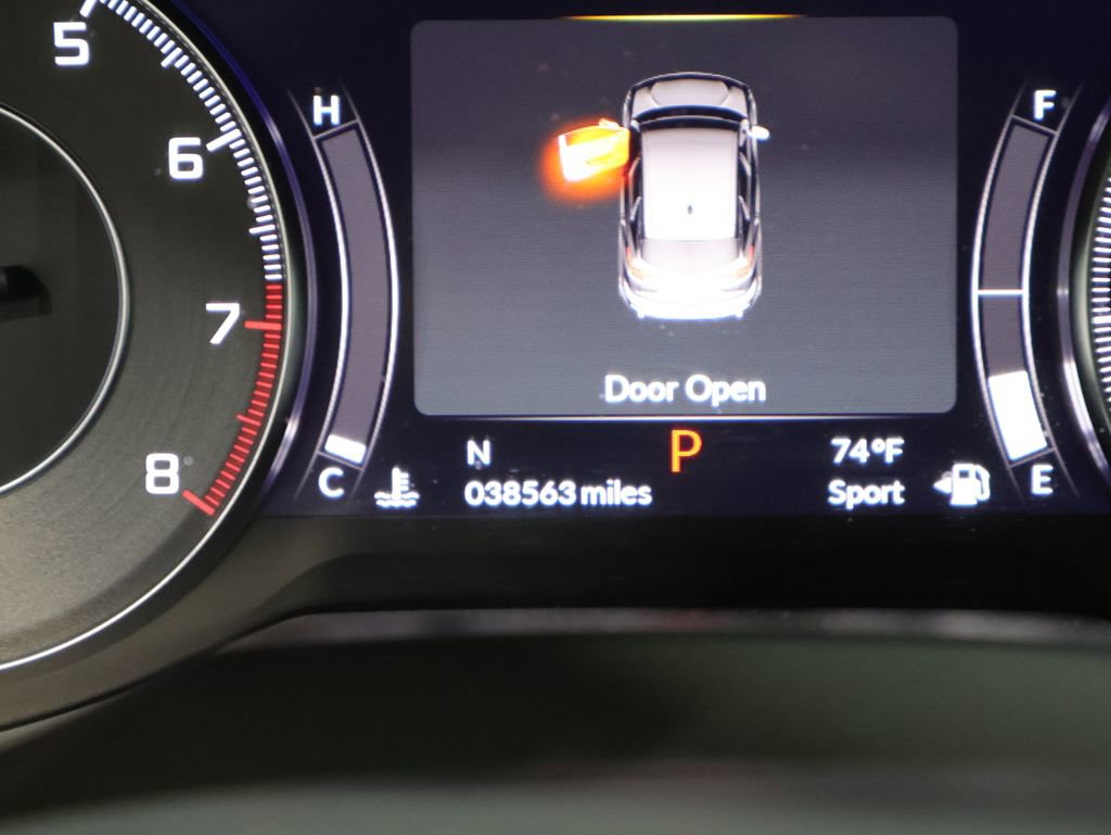 Used 2019 Acura RDX AWD w/ Technology Package image 40