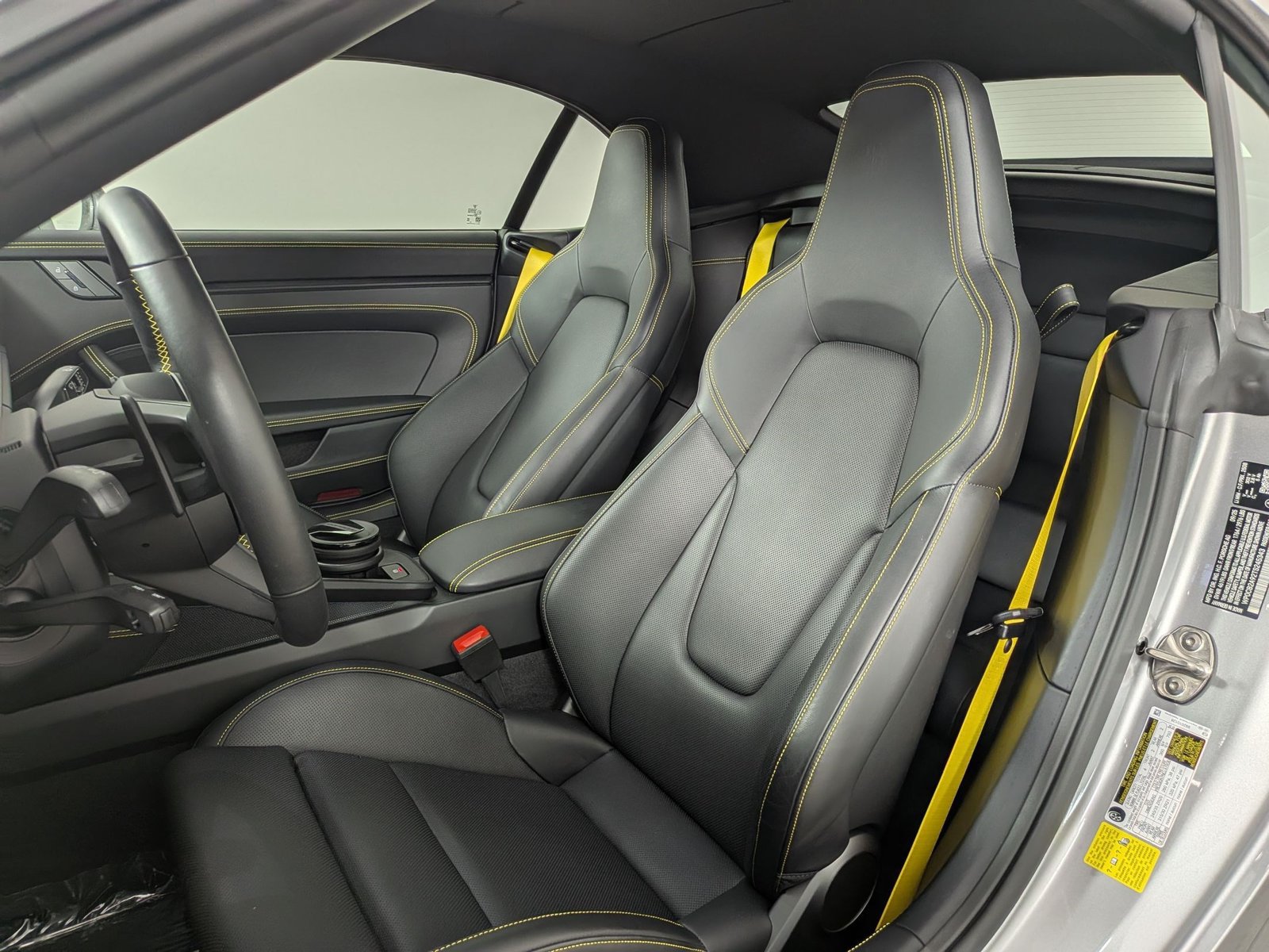New 2026 Porsche 911 Carrera GTS RWD image 5