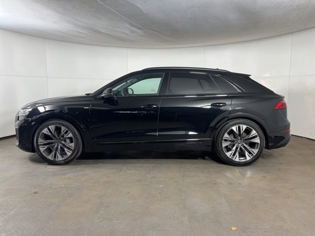 New 2026 Audi Q8 Premium Plus image 4