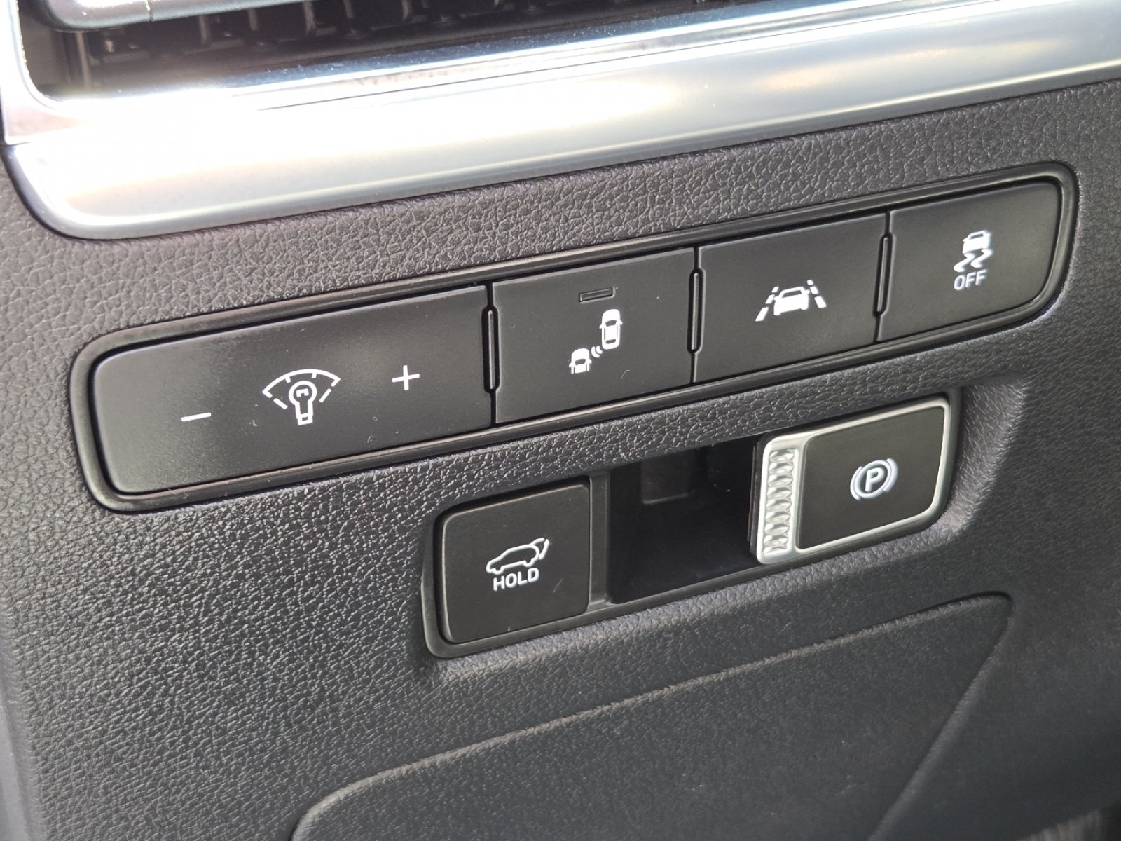 Used 2022 Hyundai Palisade Calligraphy AWD/4WD image 12