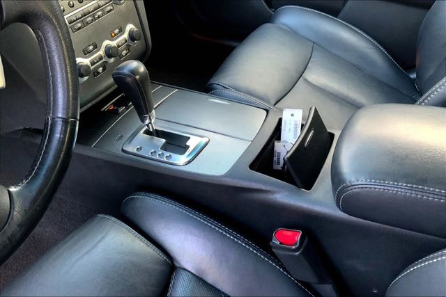 Used 2011 Nissan Maxima 3.5 SV w/ Sport Pkg image 16