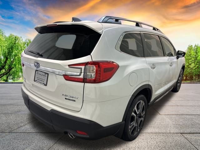 New 2025 Subaru Ascent Touring image 4