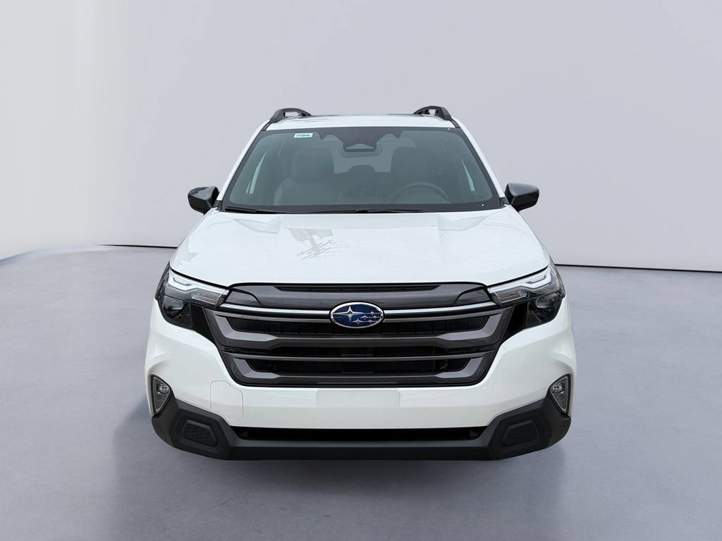 Used 2026 Subaru Forester Premium AWD/4WD image 8
