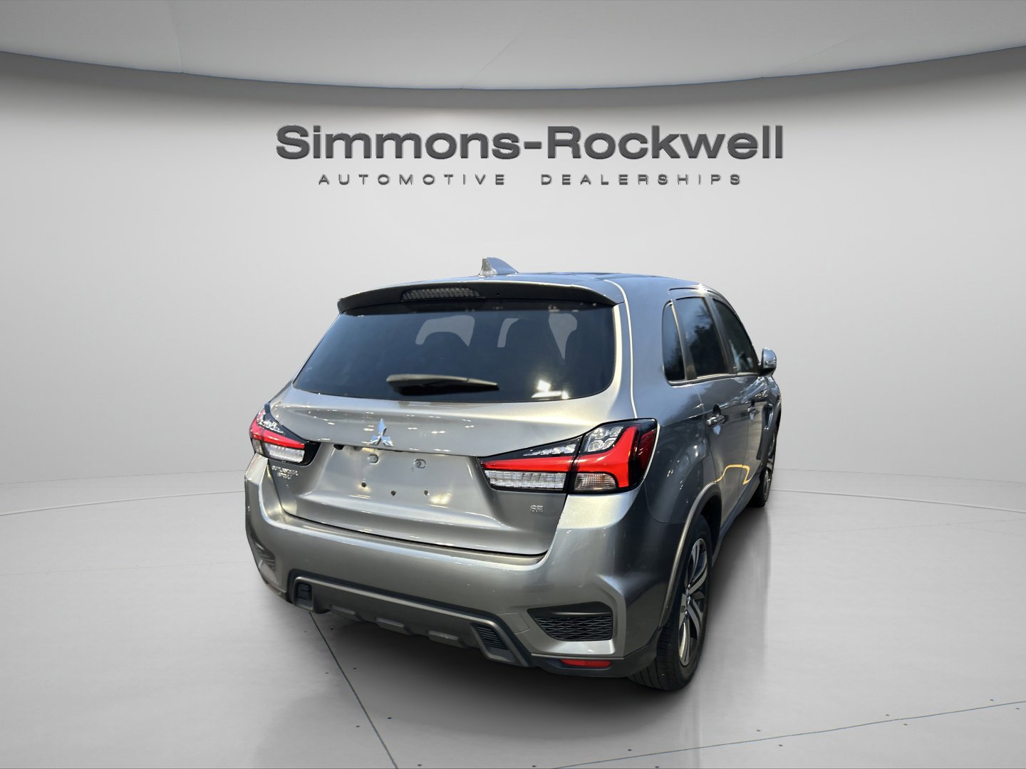 Used 2024 Mitsubishi Outlander Sport SE image 7