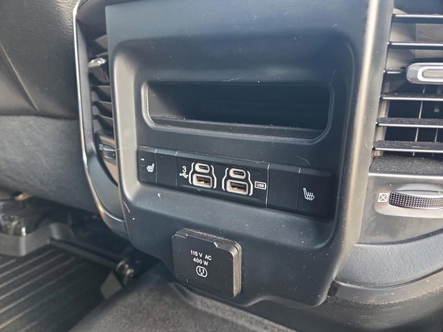 Used 2019 RAM 3500 Limited image 38