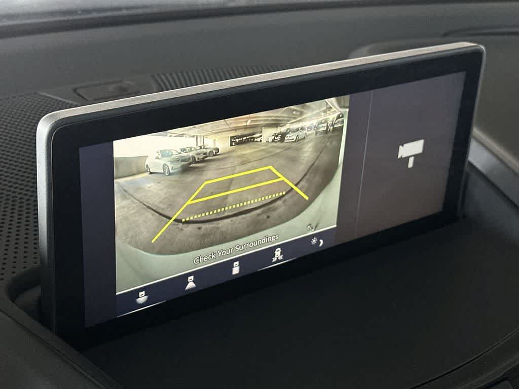 Certified 2025 Acura RDX SH-AWD image 19