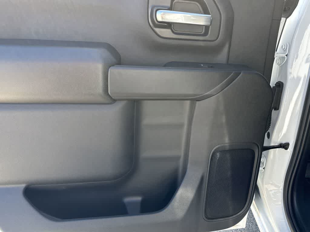 New 2025 GMC Sierra 3500 Pro w/ Convenience Package RWD image 47