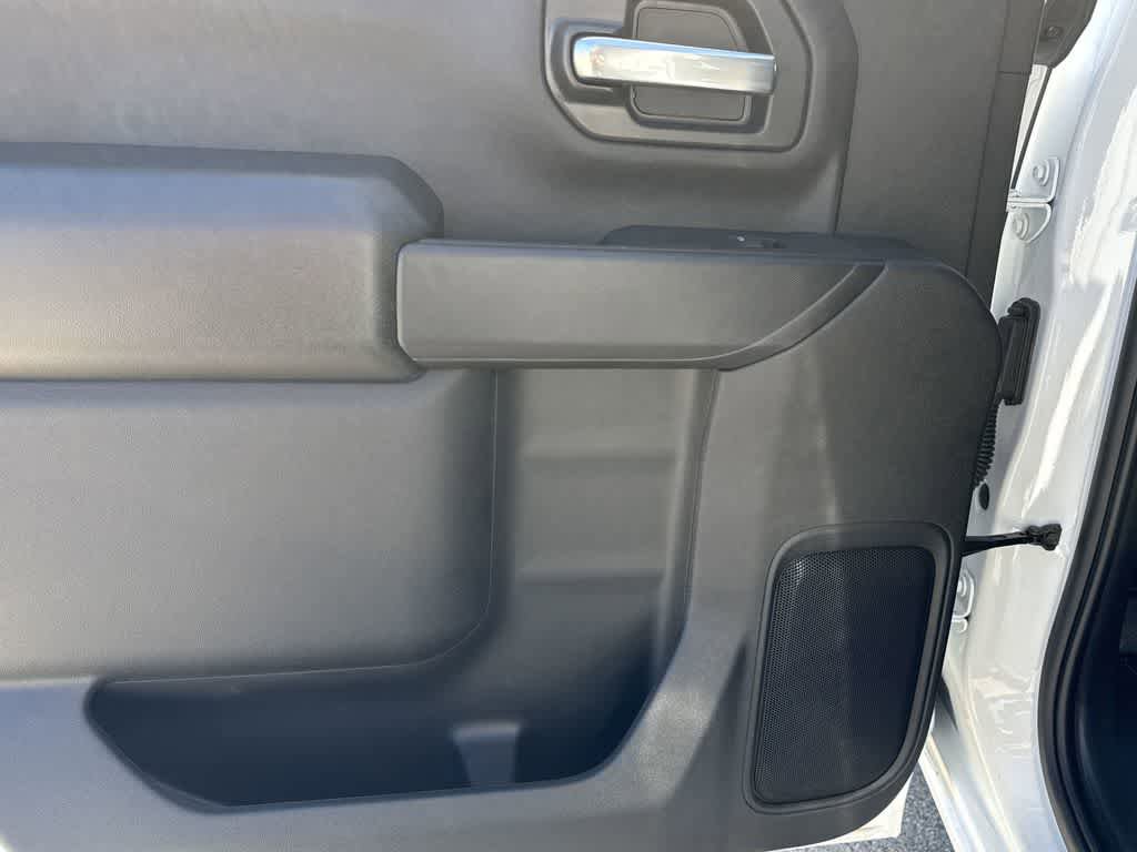New 2025 GMC Sierra 3500 Pro w/ Convenience Package image 47