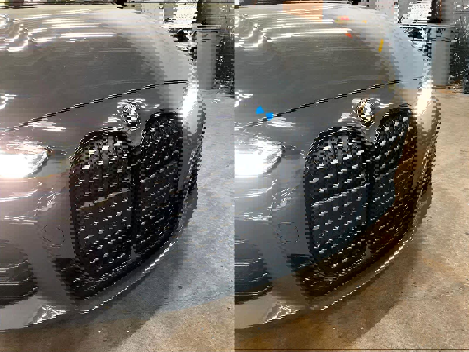 Certified 2023 BMW 430i Convertible w/ M Sport Package image 30