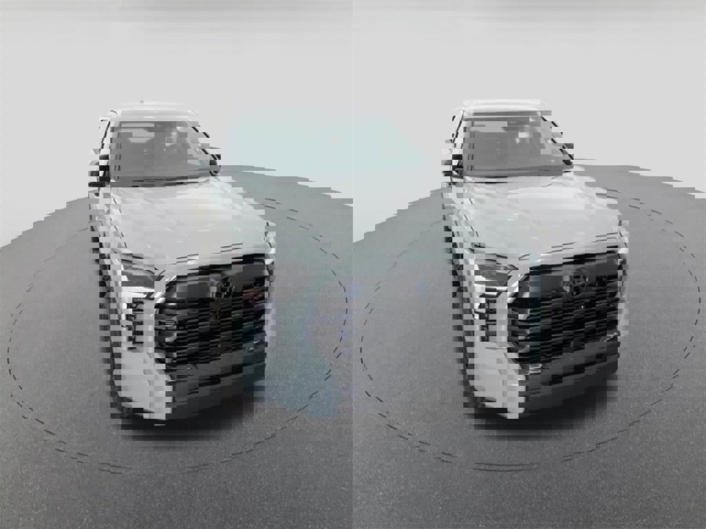 New 2026 Toyota Tundra SR5 image 14