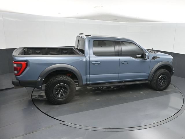 Used 2023 Ford F150 Raptor w/ Raptor Carbon Fiber Package AWD/4WD image 38
