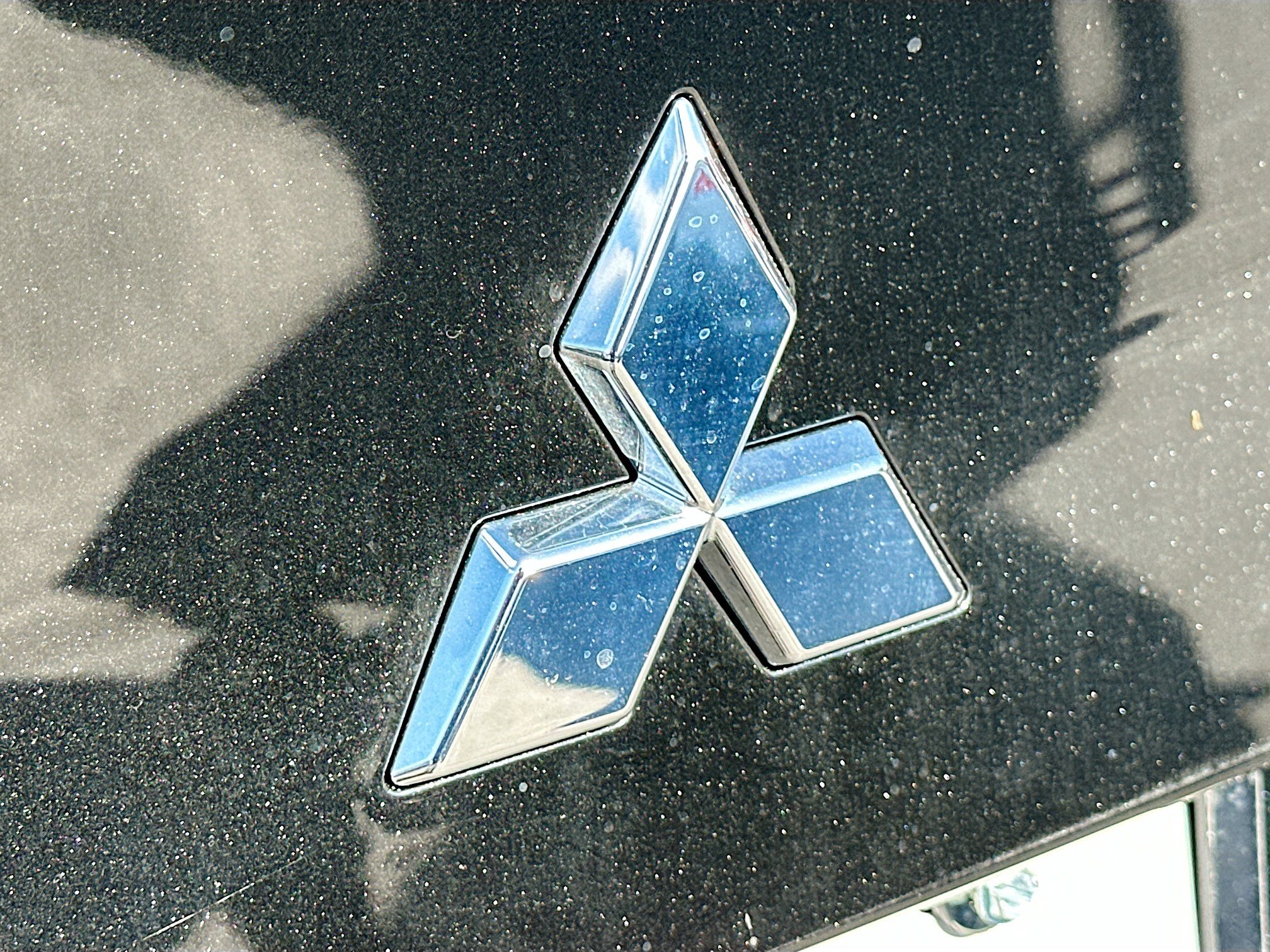 New 2025 Mitsubishi Outlander SE image 20
