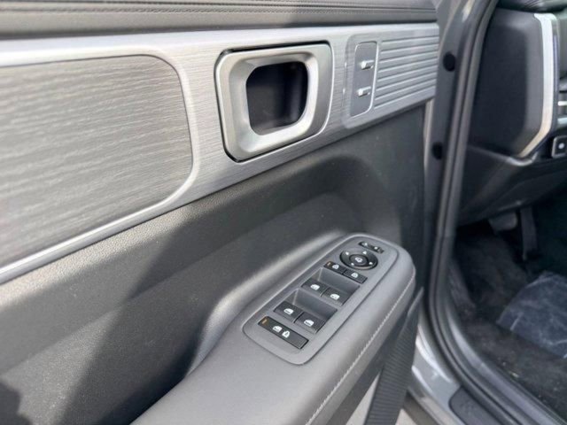 New 2026 Hyundai Santa Fe Limited image 20