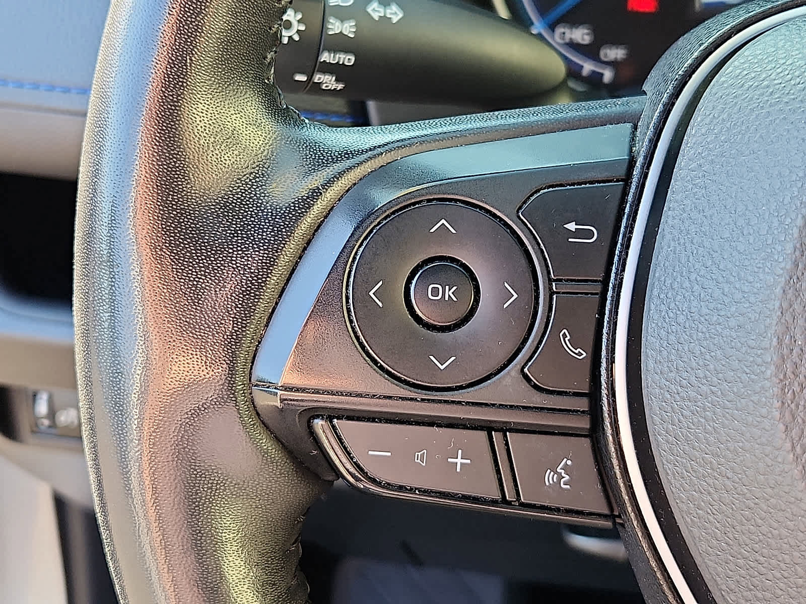 Used 2022 Toyota RAV4 XSE image 23