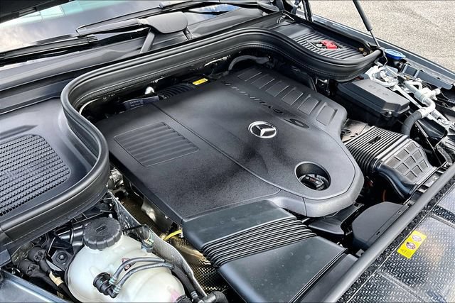 Certified 2026 Mercedes-Benz GLE 450 4MATIC image 32
