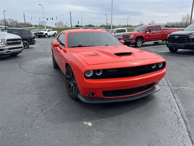 Used 2019 Dodge Challenger R/T Scat Pack image 2
