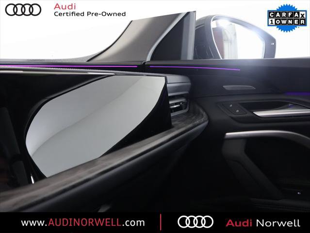 Certified 2025 Audi Q5 Premium Plus w/ Premium Plus image 8