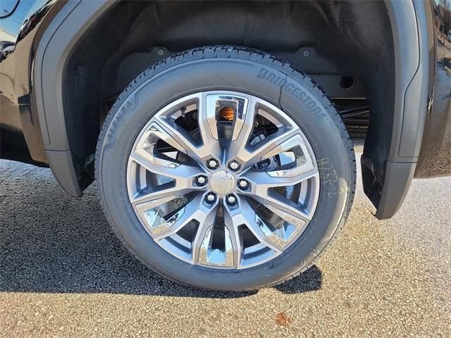 New 2026 GMC Sierra 1500 Denali image 30