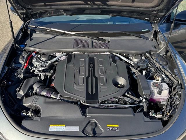 New 2026 Audi A6 Premium Plus AWD/4WD image 26