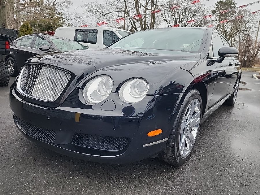 Used 2007 Bentley Flying Spur Flying Spur AWD/4WD image 1