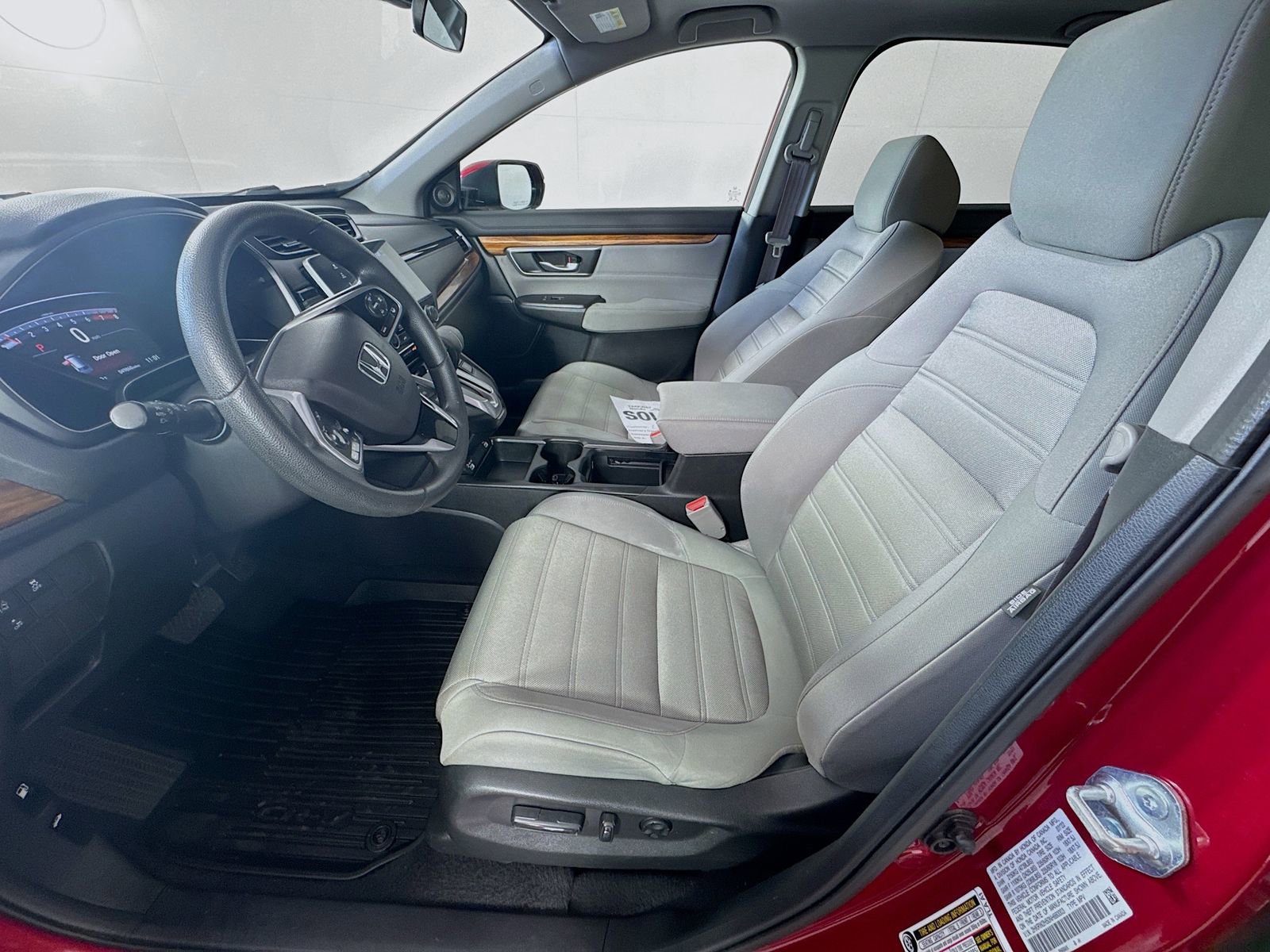 Used 2022 Honda CR-V EX image 18